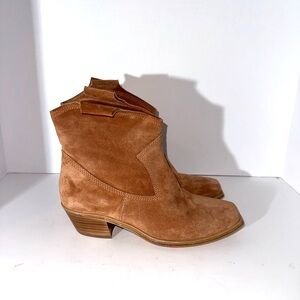 Pedro Garcia Bristol Western Boots
